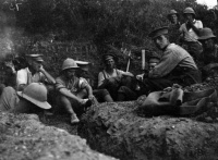 gallipoli soldiers