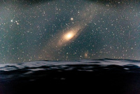 m31 rock piller