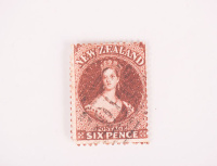 stamp featured