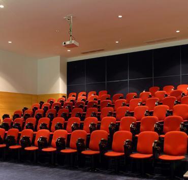 Barclay Theatre featured 2