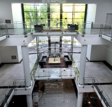Atrium featured